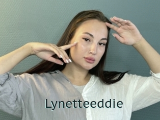 Lynetteeddie