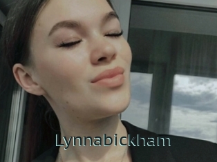 Lynnabickham