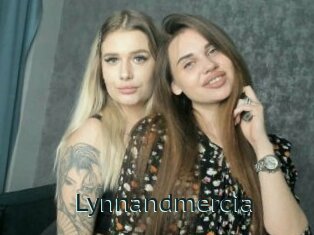 Lynnandmercia
