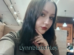 Lynnblatchley