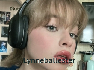 Lynneballester