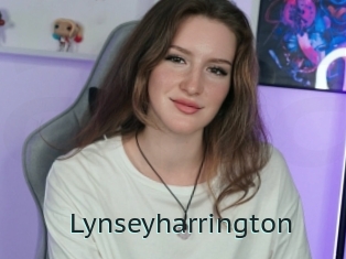 Lynseyharrington