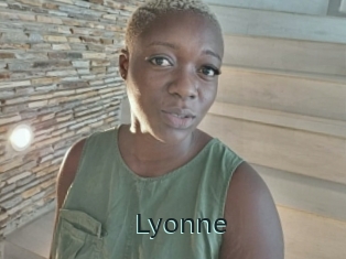 Lyonne