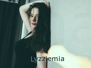 Lyzziemia