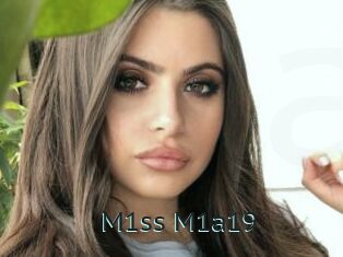 M1ss_M1a19