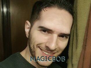 MAGICBOB