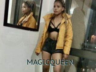 MAGICQUEEN