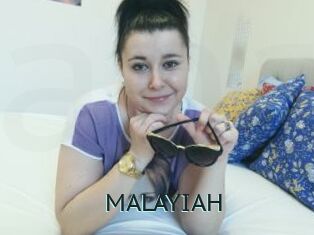 MALAYIAH