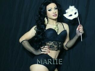 MARIIE
