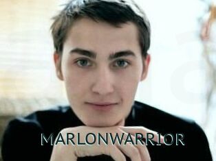 MARLON_WARRIOR