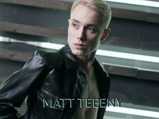MATT_TEEENY
