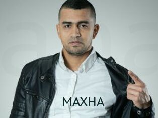MAXHA
