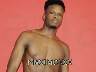 MAXIMOXXX