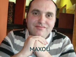 MAXOU