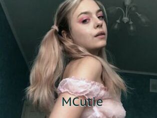 MCutie