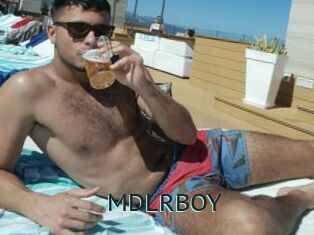 MDLRBOY