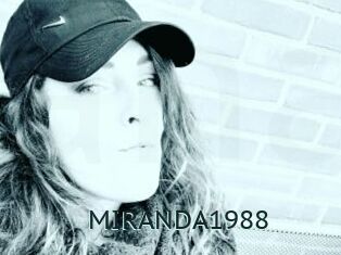 MIRANDA1988