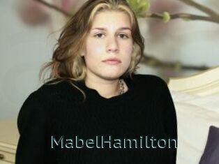 MabelHamilton