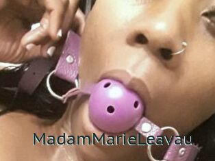 MadamMarieLeavau
