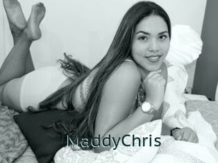 MaddyChris