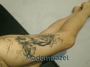Mademuazel