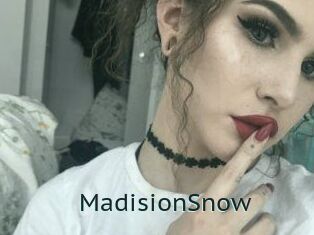 Madision_Snow