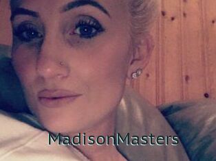 MadisonMasters