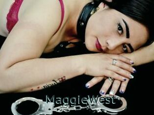MaggieWest