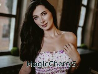 MagicCherryS