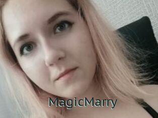 MagicMarry