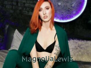 MagnoliaLewis