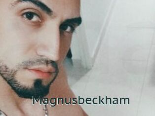 Magnusbeckham