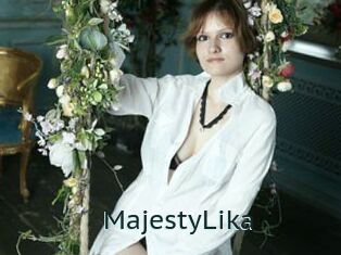 MajestyLika