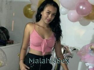 MalahiaSex