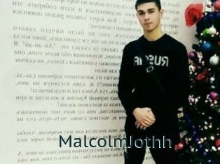 MalcolmJothh