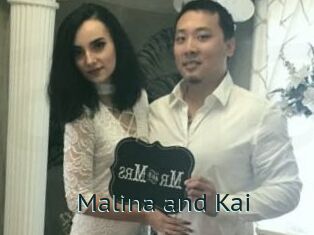 Malina_and_Kai