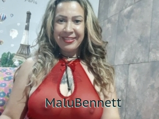 MaluBennett