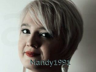 Mandy1991