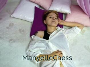 ManyelleChess