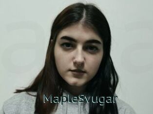 MapleSvugar