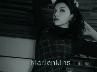 MarJenkins