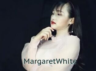 MargaretWhite