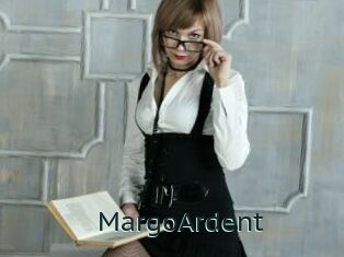 MargoArdent