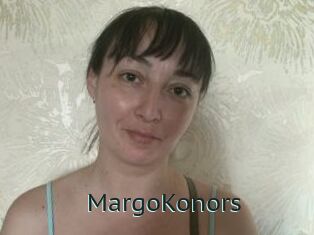 MargoKonors
