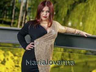MariaJovanna