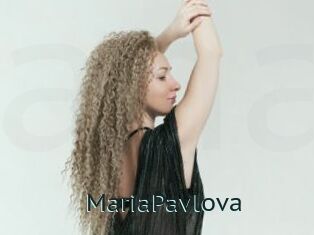 MariaPavlova