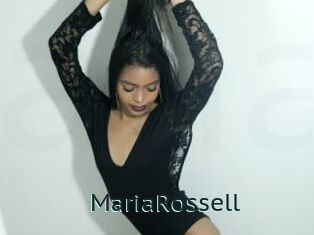 MariaRossell