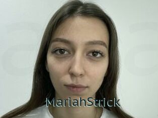 MariahStrick