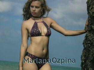 MarianaOzpina