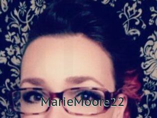 MarieMoore22